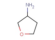 Tetrahydro-furan-3-ylamine