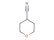 4-<span class='lighter'>氰</span><span class='lighter'>基</span>四氢<span class='lighter'>吡</span>喃
