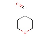 Tetrahydro-2H-pyran-4-carbaldehyde