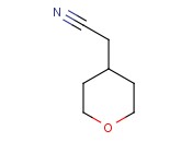 4-<span class='lighter'>氰</span><span class='lighter'>基</span>甲基四氢<span class='lighter'>吡</span>喃