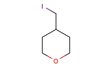 4-<span class='lighter'>碘</span><span class='lighter'>甲基</span><span class='lighter'>四</span><span class='lighter'>氢</span><span class='lighter'>吡</span><span class='lighter'>喃</span>