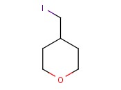 4-(IODOMETHYL)<span class='lighter'>TETRAHYDRO-2H-PYRAN</span>