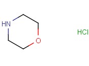 吗啉<span class='lighter'>盐酸盐</span>