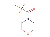 N-三氟乙酰<span class='lighter'>基</span><span class='lighter'>吗</span><span class='lighter'>啉</span>
