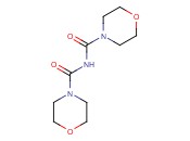 N-[(MORPHOLIN-4-YL)CARBONYL]MORPHOLINE-4-CARBOXAMIDE