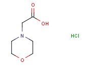 吗啉-4-基乙酸
