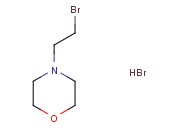 4-(2-BROMOETHYL)MORPHOLINE HYDROBROMIDE