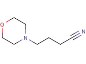 4-<span class='lighter'>吗</span><span class='lighter'>啉</span><span class='lighter'>基</span>丁腈