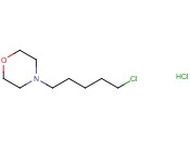 4-(5-CHLOROPENTYL)MORPHOLINE HYDROCHLORIDE