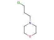4-(3-氯丙基)<span class='lighter'>吗</span><span class='lighter'>啉</span>