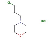 4-(3-Chloropropyl)morpholine