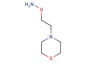 4-[2-(AMINOOXY)ETHYL]MORPHOLINE