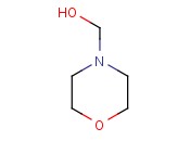 4-MORPHOLINEMETHANOL