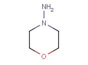 4-氨基<span class='lighter'>吗</span><span class='lighter'>啉</span>