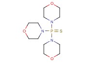 PHOSPHOROTHIOICTRIMORPHOLIDE