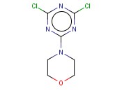 2,4-二氯-6-吗啉基-1,3,5-三嗪
