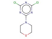 1,3,5-Triazine, 2,4-dichloro-6-(4-morpholinyl)-