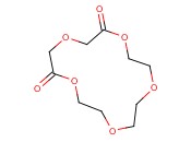 2,6-DIKETO-15-CROWN-5