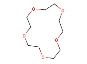 CROWN ETHER/<span class='lighter'>15</span>-CROWN-5