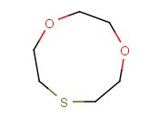 1,4,7-DIOXATHIONANE