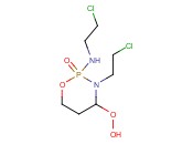 4-HYDROPEROXYIFOSFAMIDE