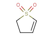 2,3-Dihydrothiophene 1,1-dioxide