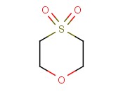 1,4-噻?烷1,1-二<span class='lighter'>氧</span>
