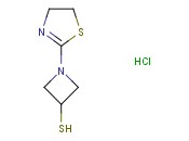<span class='lighter'>INTERMEDIATES</span> OF TEBIPENEM