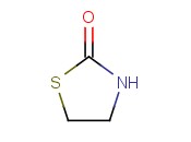 1,3-噻唑烷-2-酮