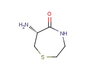 (R)-6-AMINO-1,4-THIAZEPAN-5-ONE