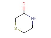 THIOMORPHOLIN-3-ONE