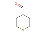 <span class='lighter'>TETRAHYDROTHIOPYRAN-4-CARBALDEHYDE</span>