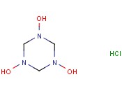 <span class='lighter'>甲</span>肟三聚体<span class='lighter'>盐酸盐</span>