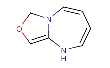 1H,7H-OXAZOLO[3,4-A][1,3]DIAZEPINE