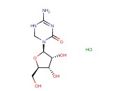 DIHYDRO-5-AZACYTIDINE HYDROCHLORIDE