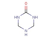 1,3,5-TRIAZINAN-2-ONE