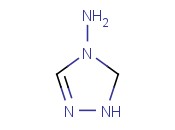 1,5-DIHYDRO-4H-1,2,4-TRIAZOL-4-AMINE