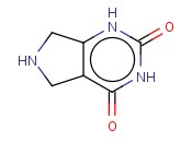 6,7-DIHYDRO-1H-PYRROLO[3,4-D]PYRIMIDINE-2,4(3H,5H)-DIONE