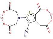 STRONTIUM RANELATE