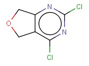 2,4-DICHLORO-5,7-DIHYDROFURO[3,4-D]PYRIMIDINE