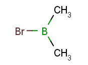 溴<span class='lighter'>二甲</span>基<span class='lighter'>硼</span><span class='lighter'>烷</span>