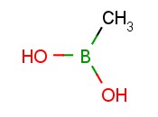 甲基<span class='lighter'>硼酸</span>(<span class='lighter'>含有数量</span><span class='lighter'>不等</span><span class='lighter'>的</span><span class='lighter'>酸酐</span>)