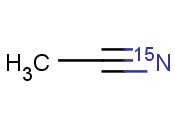 <span class='lighter'>乙酰</span><span class='lighter'>腈</span>-15N