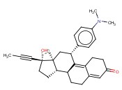 MIFEPRISTONE