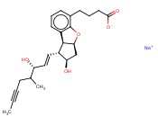 贝前列素钠