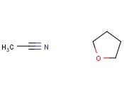 <span class='lighter'>ACETONITRILE</span>-TETRAHYDROFURAN