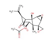 2-O-ACETYLTUTIN