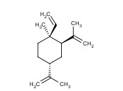 β-榄<span class='lighter'>香</span>烯