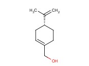 (+)-紫苏<span class='lighter'>醇</span>