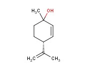 (4R)-1-METHYL-4-(1-METHYLETHENYL)-2-CYCLOHEXEN-1-OL